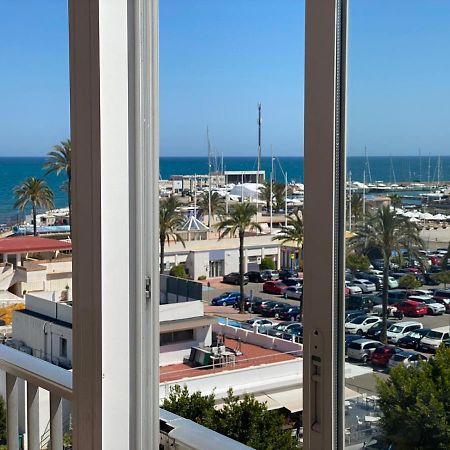 Apartmán Casa Dona Playa Pobla de Farnals Exteriér fotografie