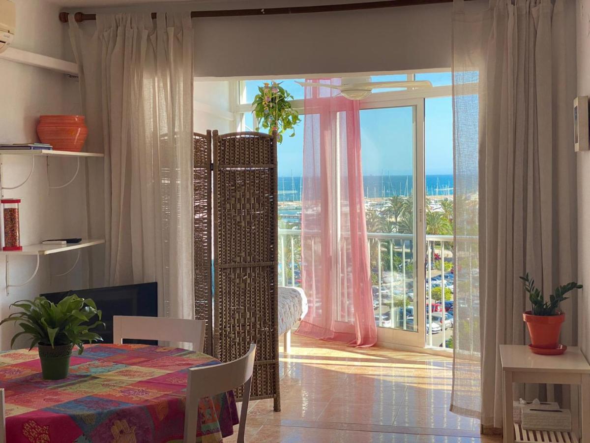 Apartmán Casa Dona Playa Pobla de Farnals Exteriér fotografie
