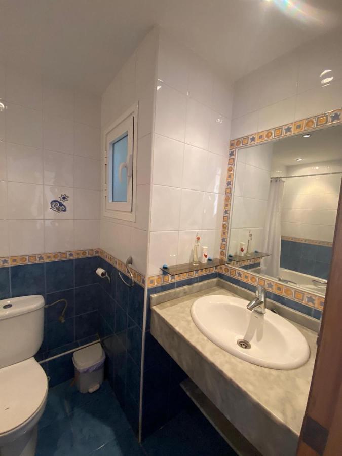 Apartmán Casa Dona Playa Pobla de Farnals Exteriér fotografie